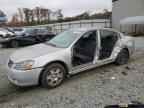 2005 NISSAN ALTIMA