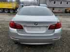 2015 BMW 5 series
