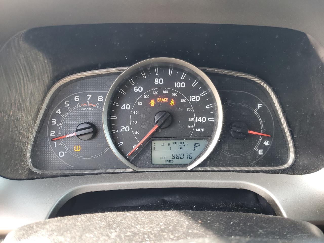 2013 TOYOTA RAV4