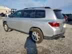 2012 TOYOTA HIGHLANDER