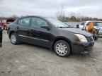 2010 NISSAN SENTRA
