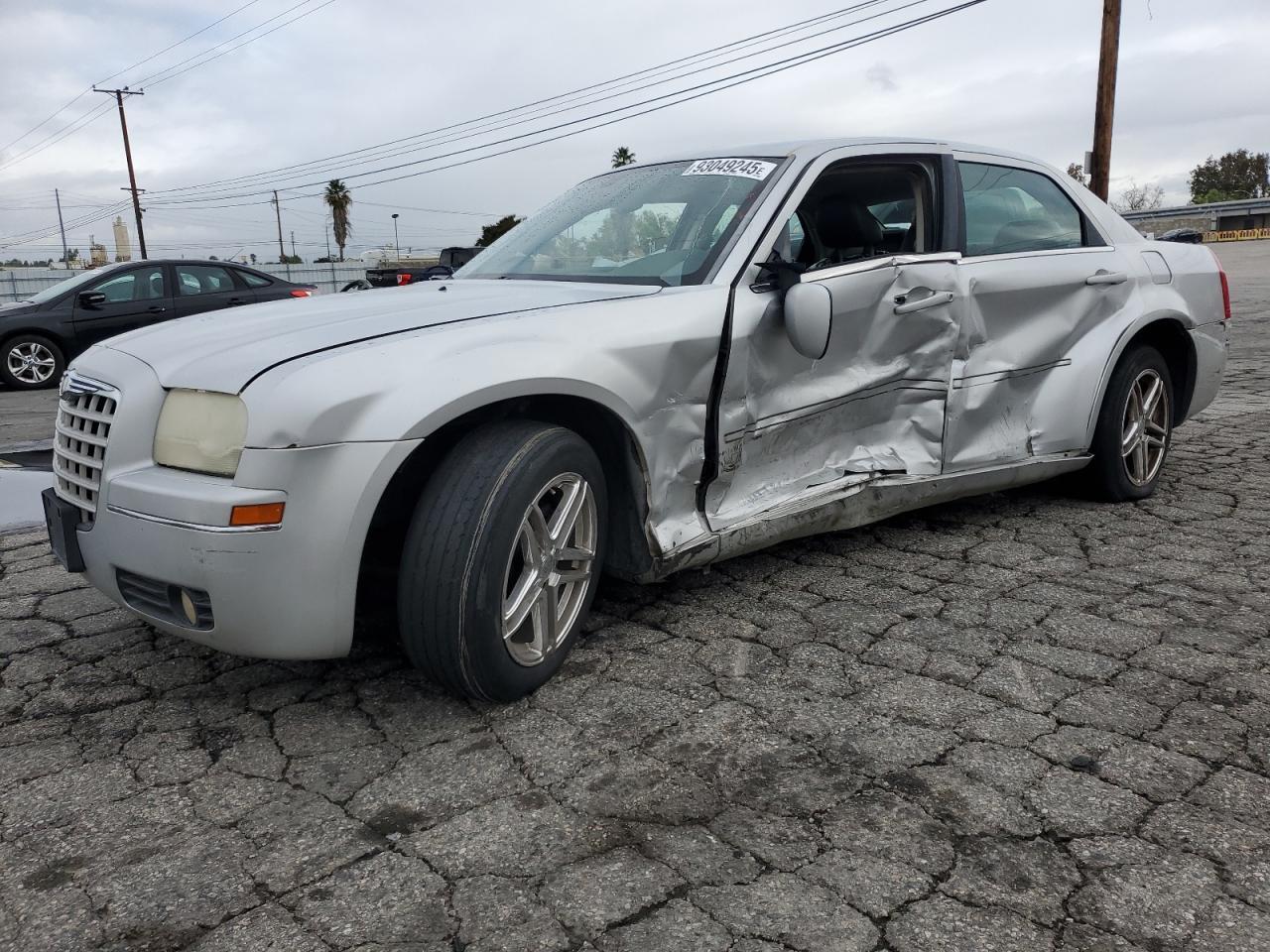 2008 CHRYSLER 300