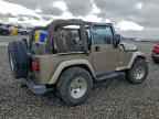 2003 JEEP WRANGLER