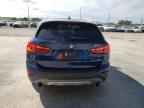 2016 BMW X1