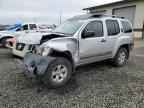 2012 NISSAN Xterra