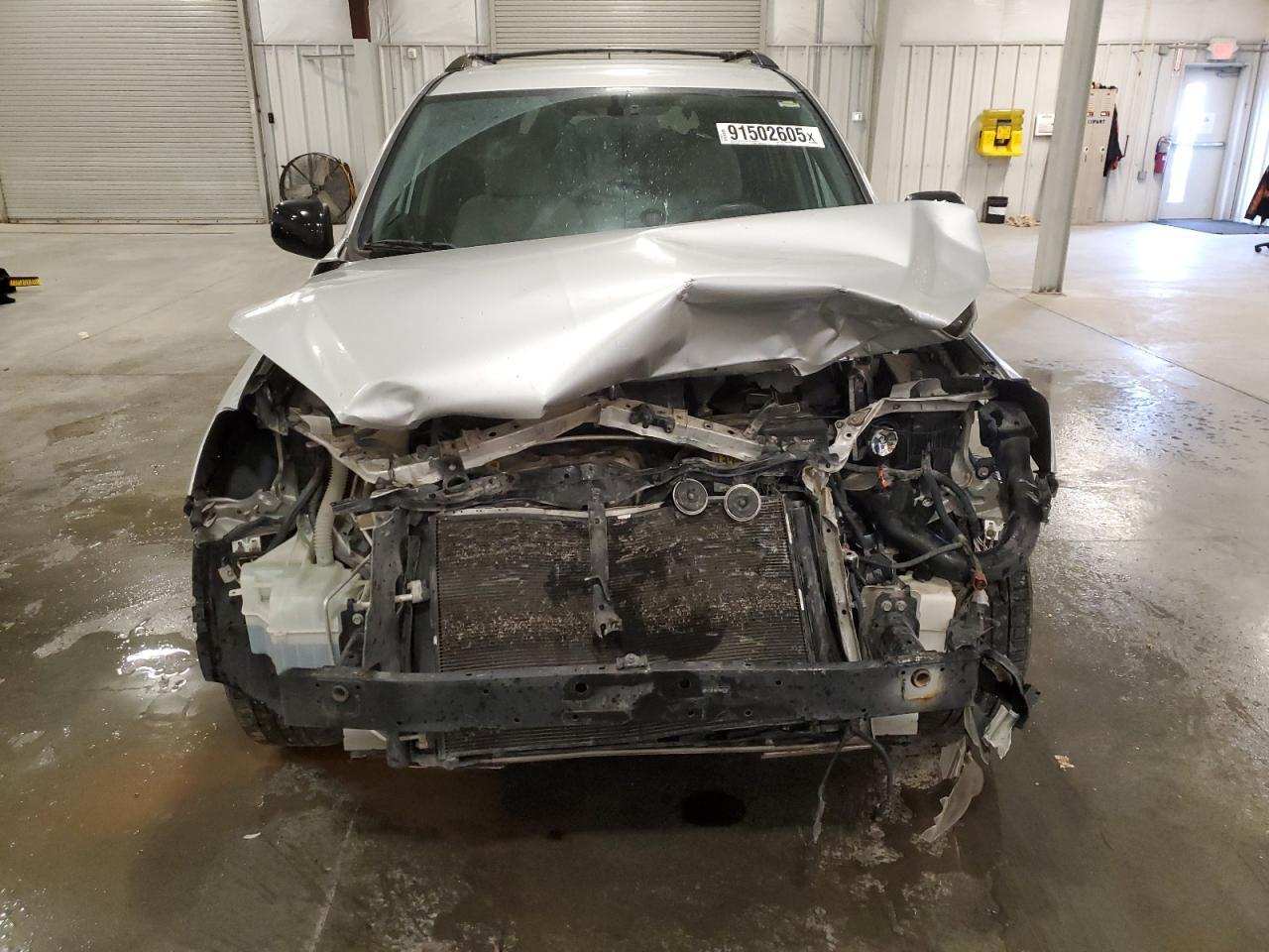2010 TOYOTA RAV4