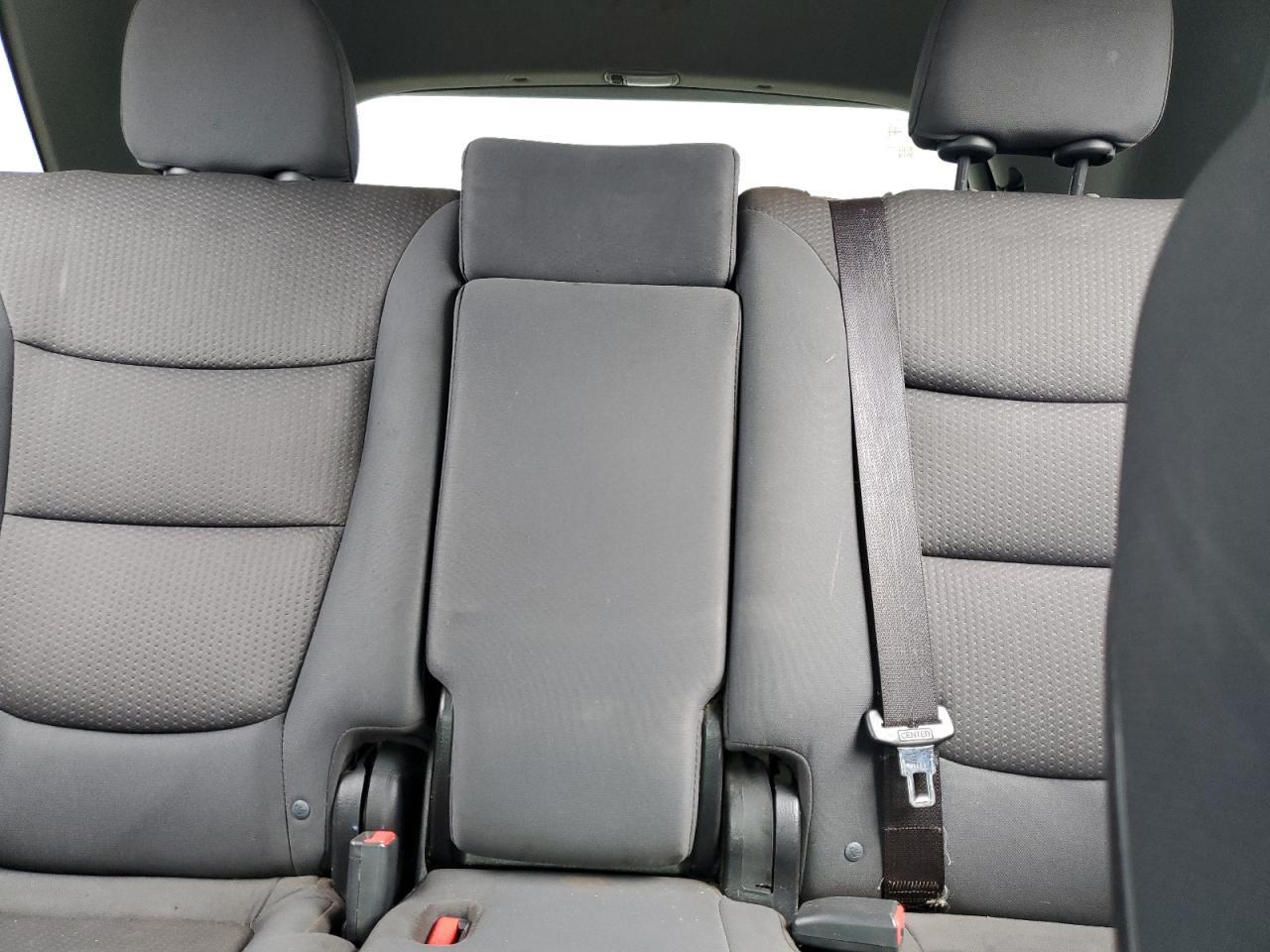2013 KIA SORENTO