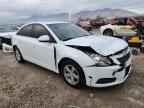 2011 CHEVROLET CRUZE