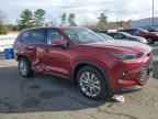 2025 TOYOTA HIGHLANDER