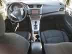 2014 NISSAN SENTRA