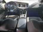 2013 DODGE CHARGER