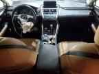 2016 LEXUS NX 200T