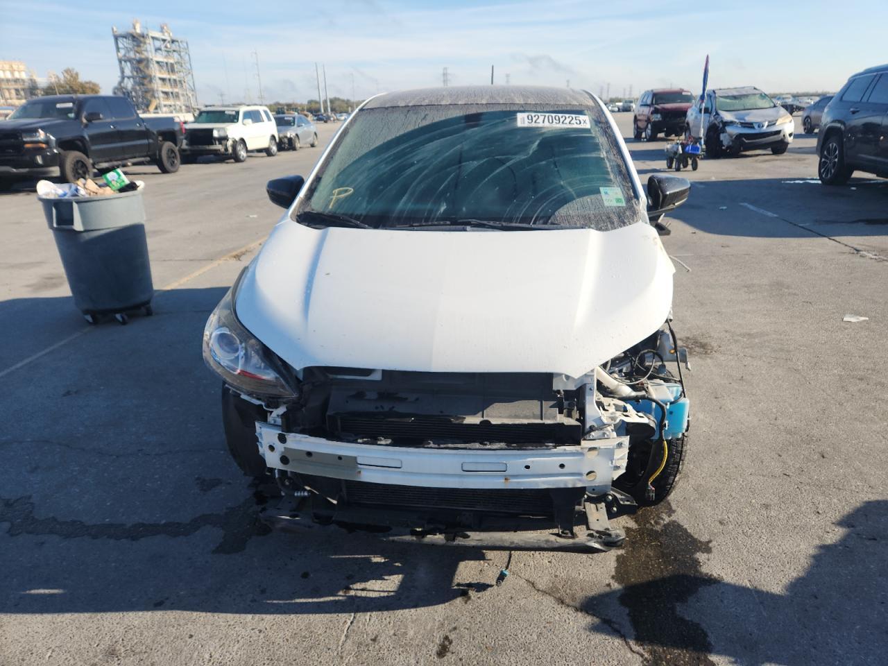 2021 CHEVROLET Spark