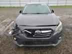 2018 SUBARU Legacy