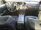 2011 MERCEDES-BENZ E-Class
