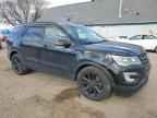 2016 FORD Explorer Sport Trac