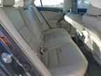 2012 ACURA TSX