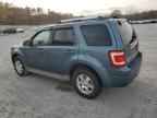 2012 FORD Escape Hybrid
