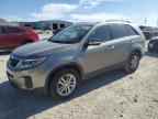 2015 KIA SORENTO