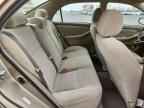 2007 TOYOTA COROLLA