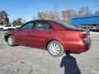 2005 TOYOTA CAMRY