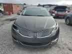 2016 LINCOLN MKZ