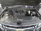 2017 CHEVROLET Tahoe