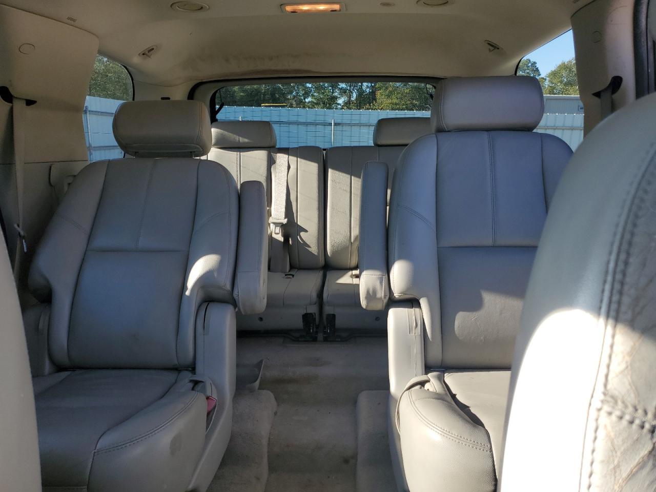 2007 CHEVROLET Tahoe