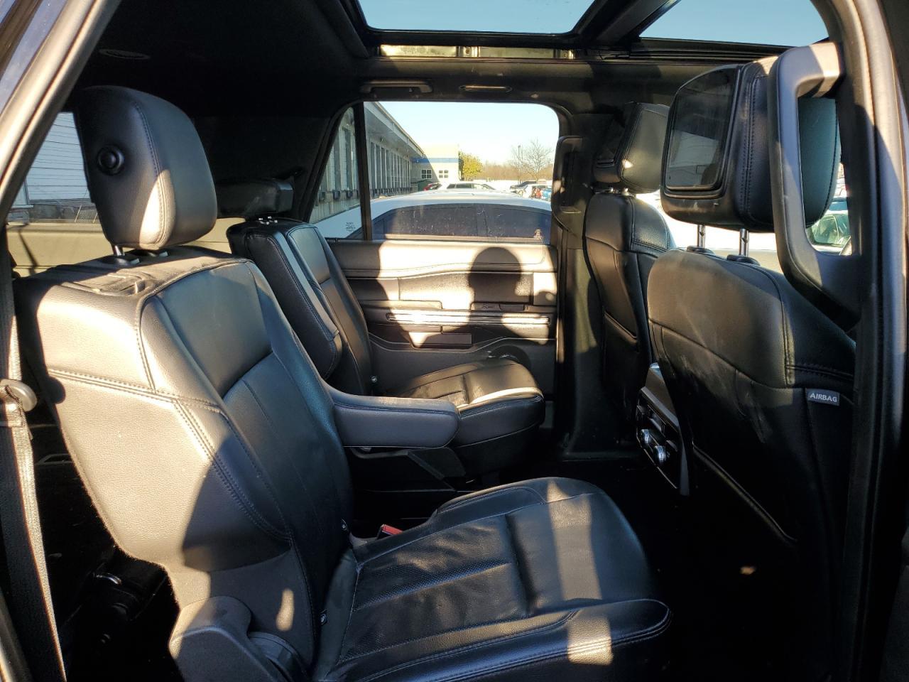2020 FORD Expedition