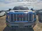 2025 GMC Sierra