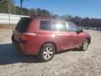2009 TOYOTA HIGHLANDER
