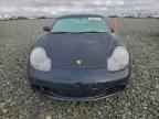 2004 PORSCHE Boxster