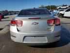2013 CHEVROLET MALIBU