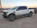 2017 NISSAN Titan