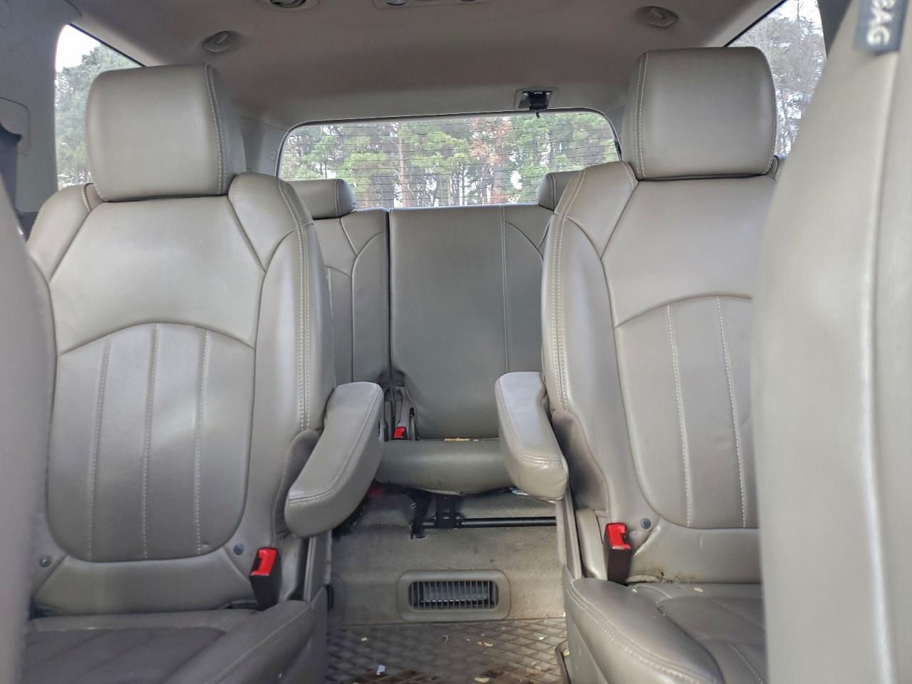 2014 GMC ACADIA