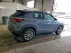 2022 CHEVROLET Trailblazer