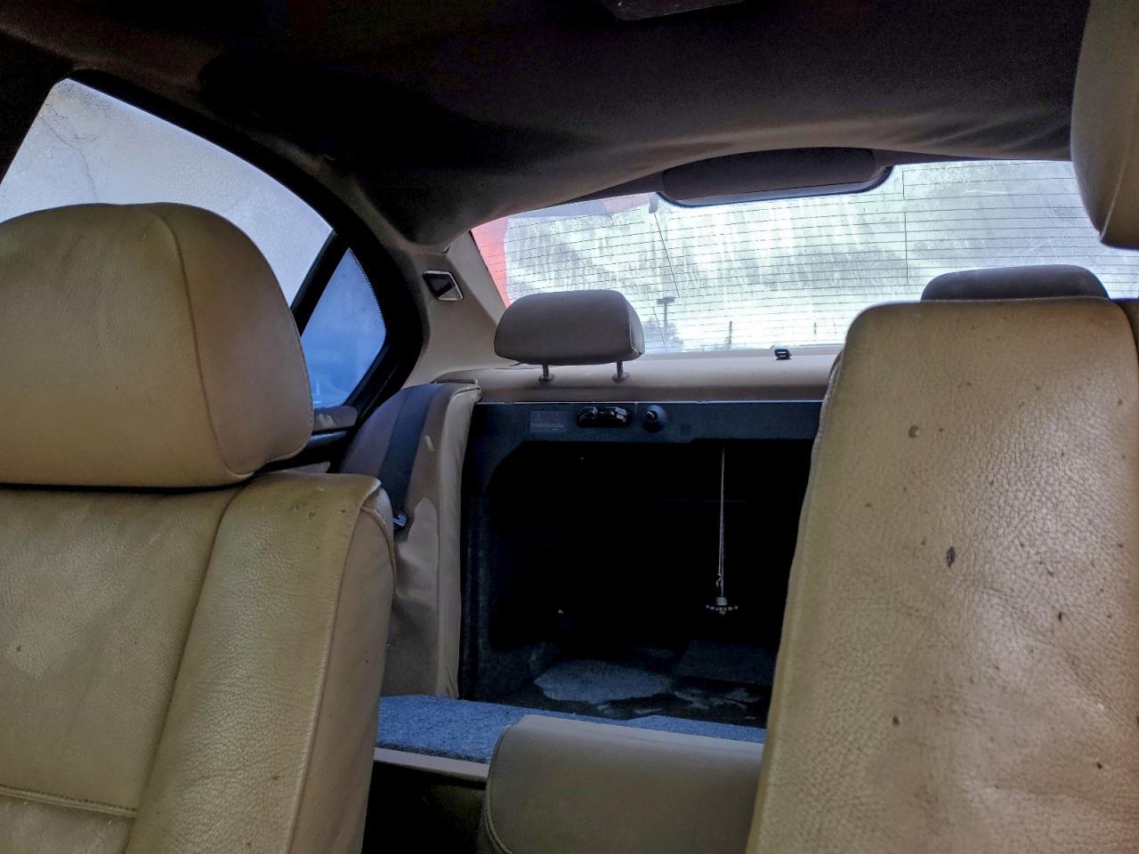 2003 BMW 3 SERIES