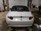 2016 MAZDA MX-5 Miata