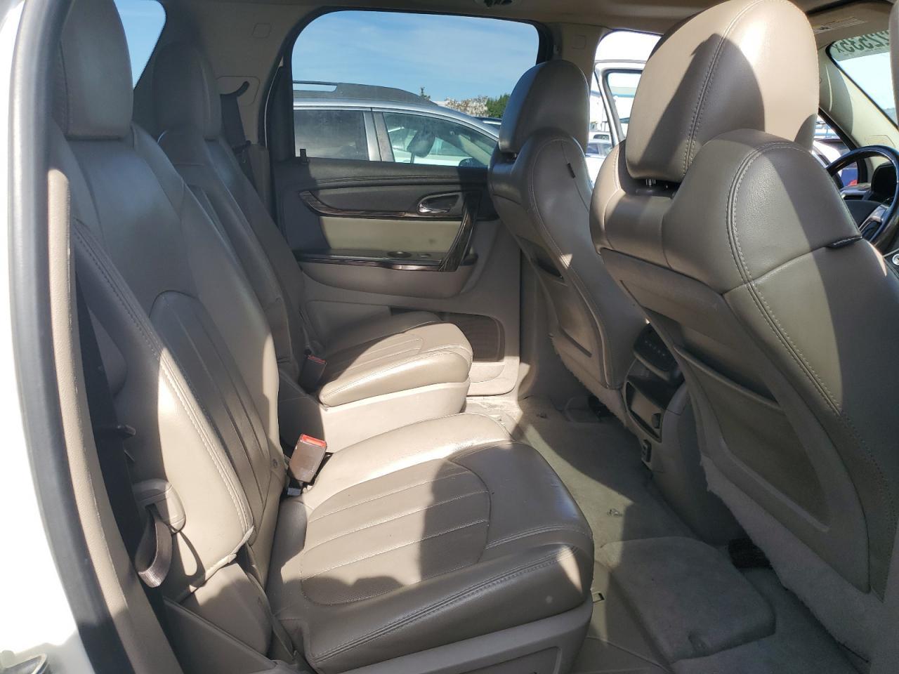 2015 GMC ACADIA