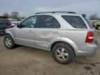 2009 KIA SORENTO