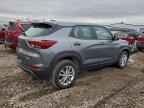 2021 CHEVROLET Trailblazer