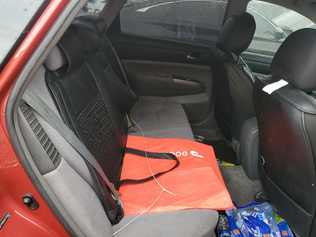 2007 TOYOTA PRIUS