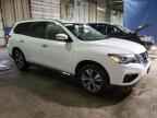 2017 NISSAN PATHFINDER