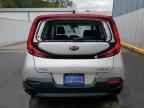 2021 KIA SOUL