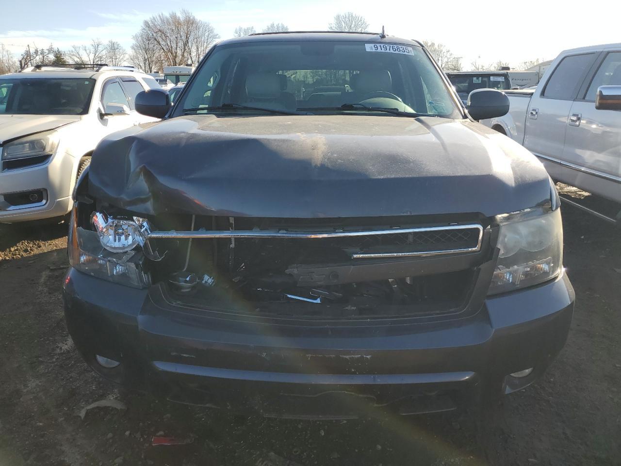2010 CHEVROLET Tahoe