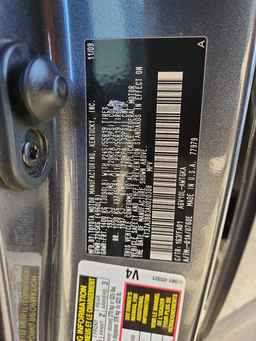 2010 TOYOTA VENZA