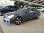 2010 MERCEDES-BENZ E-Class