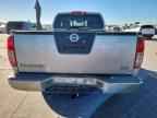2006 NISSAN Frontier