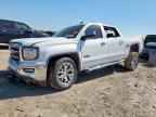 2018 GMC Sierra