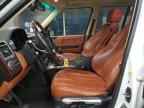 2011 LAND ROVER RANGE ROVER
